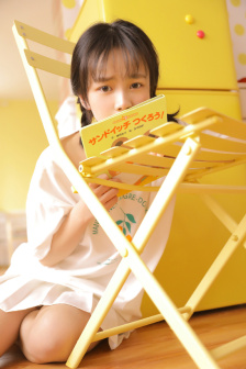 明星专题：黄怀晨